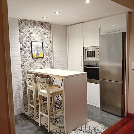 Apartmán Vivienda En Casco Antiguo De Vigo Exteriér fotografie
