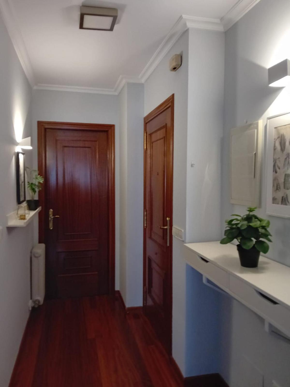 Apartmán Vivienda En Casco Antiguo De Vigo Exteriér fotografie