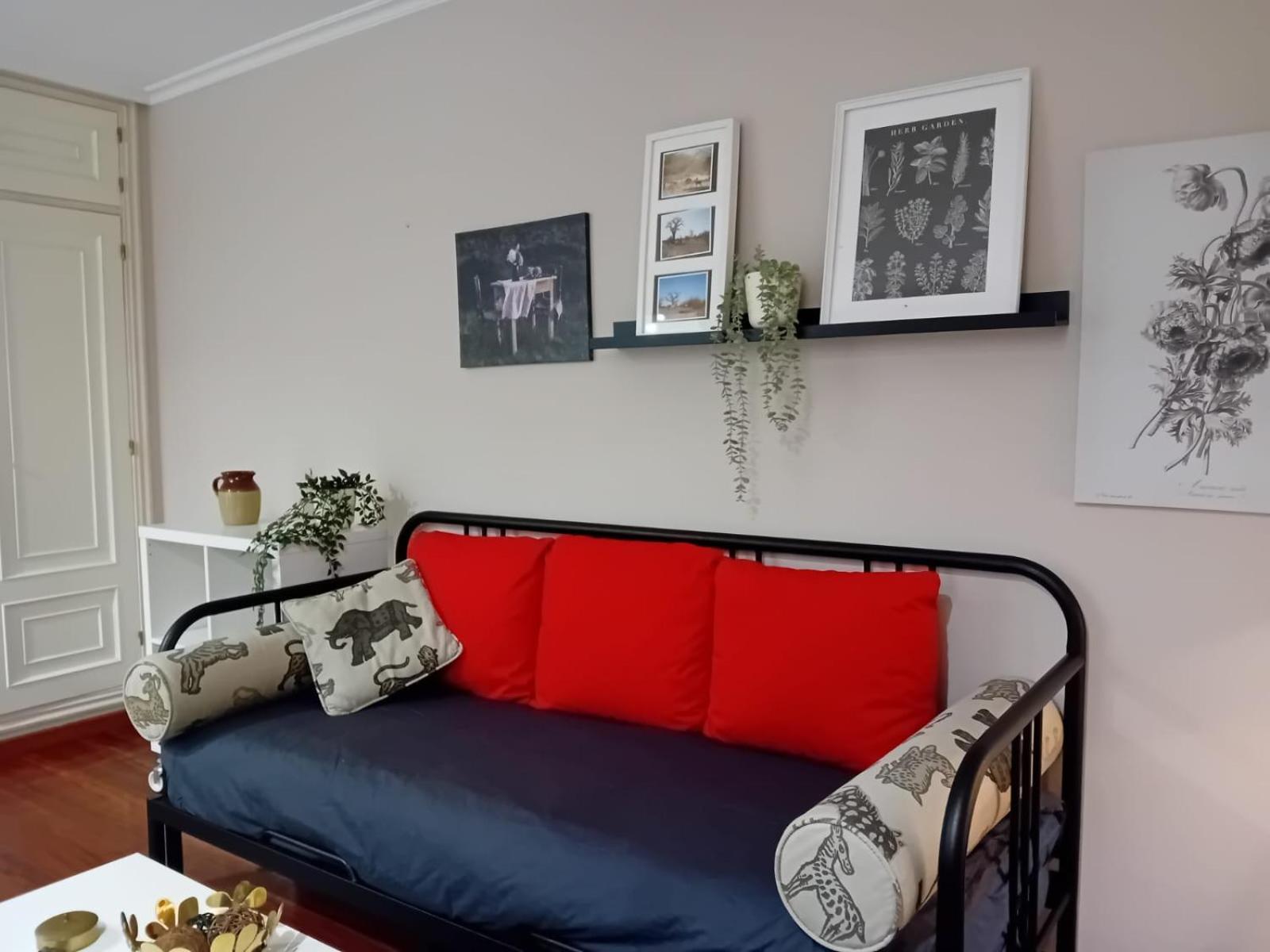 Apartmán Vivienda En Casco Antiguo De Vigo Exteriér fotografie
