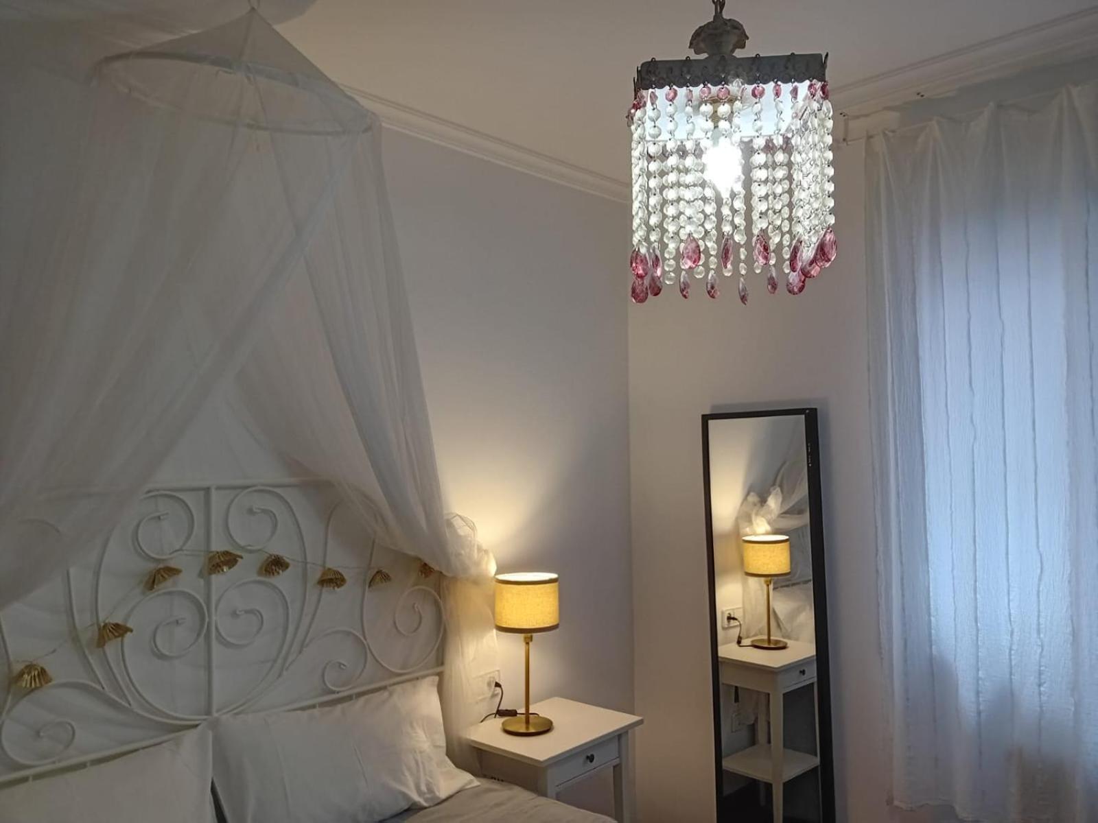 Apartmán Vivienda En Casco Antiguo De Vigo Exteriér fotografie